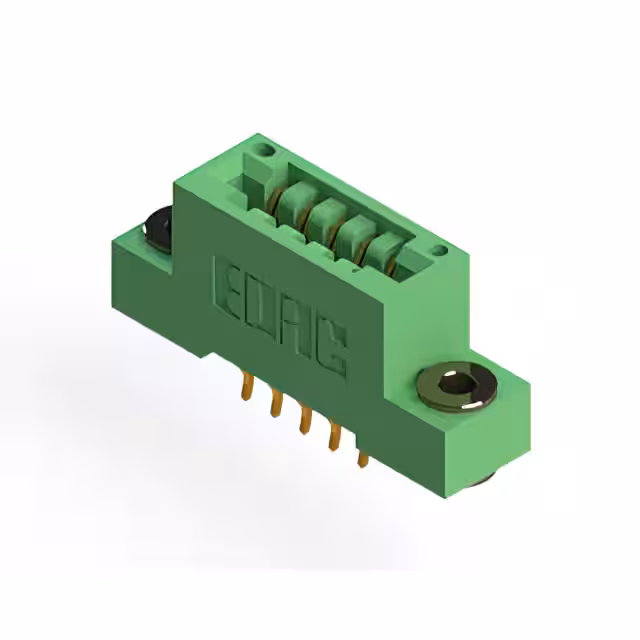 846-010-556-203 EDAC Inc.  Edgeboard Connectors